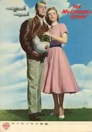 パンフ)マッコーネル物語