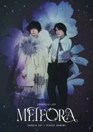 パンフ)DRAMATIC LIVE METEORA