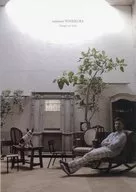 パンフ)toshinori YONEKURA through you book 米倉利紀