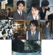 付録付)パンフ)一人芝居 芥川龍之介の恋