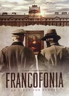 パンフ)FRANCOFONIA AN ELEGY FOR EUROPE