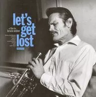 パンフ)Let’s get lost