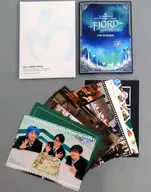 付録付)パンフ)MGA MAGICAL 10 YEARS ANNIVERSARY LIVE～FJORD～ ON SCREEN/MGA MAGICAL 10 YEARS DOCUMENTARY FILM～THE ORIGIN～