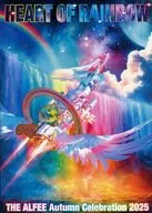 付録付)パンフ)THE ALFEE Autumn Celebration 2025 HEART OF RAINBOW
