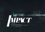 パンフ)IMPACT