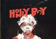 パンフ)HONEY BOY