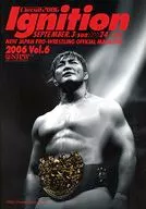 パンフ)Circuit 2006 Ignition
