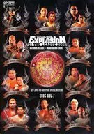 パンフ)Circuit 2006 Explosion