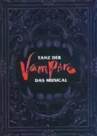パンフ)TANZ DER Vanpire DAS MUSICAL