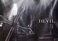 パンフ)Musical DEVIL(2023年版)