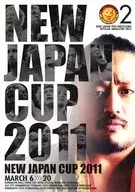 パンフ)NEW JAPAN PRO-WRESTLING OFFICIAL MAGAZINE 2011 Vol.2 NEW JAPAN COP 2011