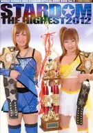 パンフ)STARDOM THE HIGHEST 2012