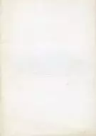 パンフ)5th ANNIVERSARY