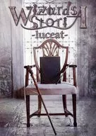 パンフ)Wizards Storia -luceat-