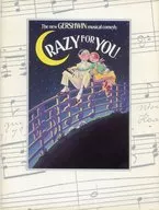 パンフ)RAZY FOR YOU