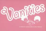 パンフ)Vanities G2 PRODUCE×SANGENJYAYA-FUJINKAI PRESENTS ヴァニティーズ