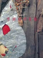 パンフ)没後10年 杢田たけを展