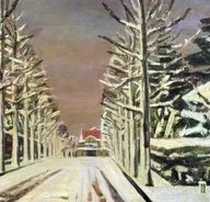 パンフ)小絲源太郎展