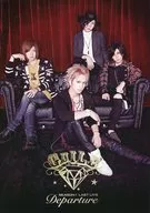パンフ)GUILD SEASON 1 LAST LIVE-DEPARTURE-ポスターパンフレット