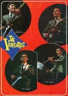 パンフ)THE VENTURES SPECIAL MAGAZINE ISSUE