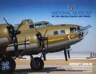 パンフ)NATIONAL MUSEUM OF THE UNITED STATES AIR FORCE 2018Edition
