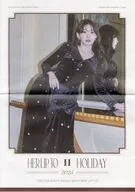 パンフ)HER LIP TO HOLIDAY 2025