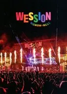 パンフ)「WESSION」WOWOWｘWEST. WESSION FESTIVAL 2025 アフターパンフレット