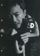 パンフ)TEAM NACS 5D2 PHOTOBOOK 【第4弾】The silence of Takuma Otoo【This is Who I am】