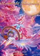 付録付)パンフ)THE ALFEE Spring Celebration 2026 Moonlight Rhapsody