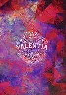 パンフ)PLAN CHIME presents VALENTIA ～a story of Halloween Night～