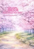 パンフ)Libera Angel Voices Tour 2026