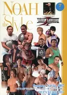 パンフ)NOAH the Style 2017年7月号 vol.7 ノア・ザ・スタイル