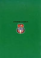 パンフ)CHAGE＆ASKA UNPLUGGED