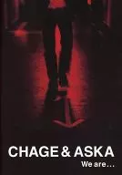 CHAGE&ASKA ASIAN TOUR 1999 NO DOUBT WE ARE・・・