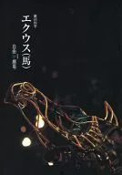 剧团四季EQUUS(马)2010年