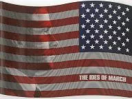 Brochure : The Ids of March Super Tuesday : The Day Justice Was Sold