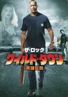 パンフ)ワイルド・タウン 英雄伝説(プレスシート)