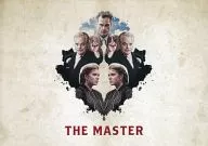 THE MASTER The Master朝日啤酒