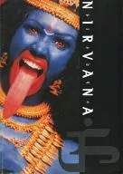 パンフ)NIRVANA ニルヴァーナ