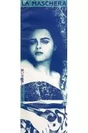 パンフ)LA MASCHERA