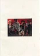 パンフ)DURAN DURAN JAPAN TOUR 2003