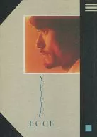 Brochure) YUKIHIRO BOOK