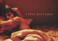 パンフ)vidas privadas ブエノスアイレスの夜