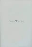 パンフ）銀のエンゼル Angel in the Box