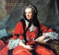 パンフ）フランス美術の黄金時代展