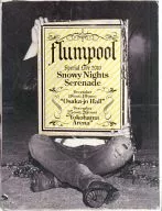 粉丝)flumpool Special Live 2010 SnowyNights Serenade