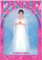 パンフ)L’AMOUR 2004 AKIHIRO MIWA
