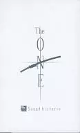 パンフ)THE ONE Sound historie