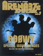 ARENA37 ℃ SPECIAL Vol. 3