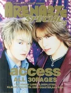 ARENA37 °C VOL ESPECIAL. 4